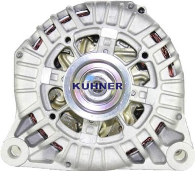 AD KUHNER 301646ri -  Генератор